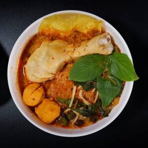 Guay Tiew Tom Yum