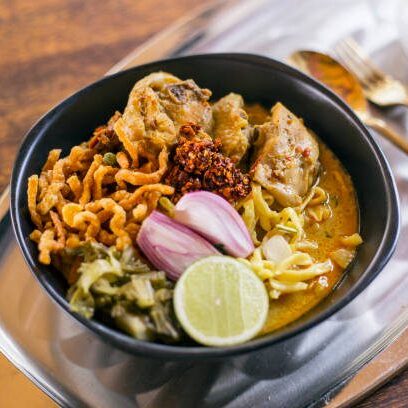 Khao Soi