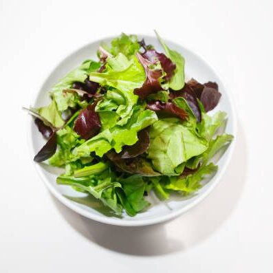 Mixed Green Salad