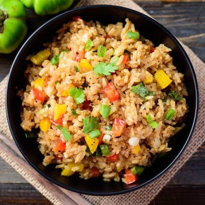 Thai Fried Rice